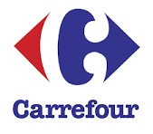 Logo Carrefour